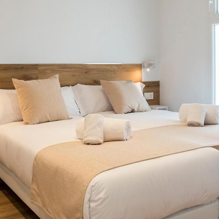 Elegant Rooms Lasarte Exterior foto