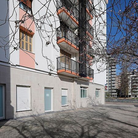 Elegant Rooms Lasarte Exterior foto
