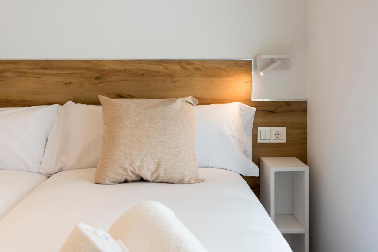 Elegant Rooms Lasarte Exterior foto