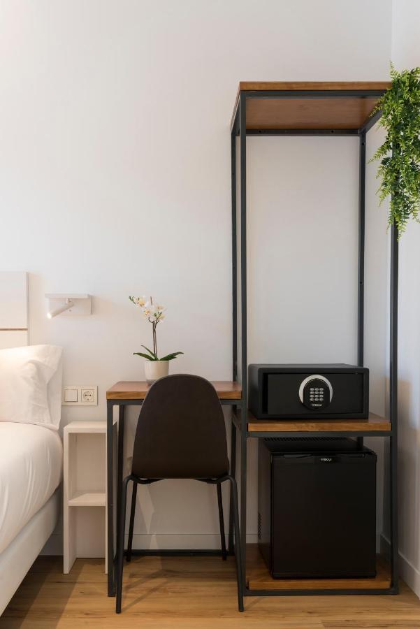 Elegant Rooms Lasarte Exterior foto